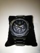 Chronograph Esprit,  Quarz,  Herrenuhr,  Uhr Armbanduhren Bild 3
