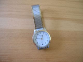Mike Ellis M2450ssl/1 Armbanduhr Für Herren Bild