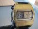 Polaris Swiis Made / Springende Stunde - Automatik - Herstellung: 1975 Schweiz Armbanduhren Bild 1