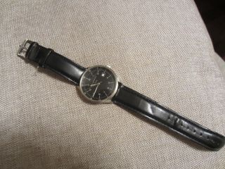 Bergmann 1956 - Herren - Armbanduhr Bild