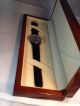 Omega Geneve Automatik Uhrwerk Herren Armband Uhr Swiss Made Armbanduhren Bild 10