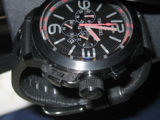 Tw Steel Tw903 Armbanduhr Für Herren W. Bild