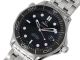 Omega Seamaster Taucher 300m 212.  30.  41.  20.  01.  003herren Auto 41mm Chronometer - Uhr Armbanduhren Bild 1