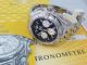 Breitling Windrider Crosswind Spezial Edelstahl Box U.  Papiere Revisioniert Armbanduhren Bild 1