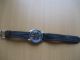 Seiko Speed - Timer Automatic Chronograph Cal.  6139 Ur - Mod.  1969 Vintage Armbanduhren Bild 6