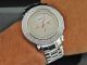 Herren Platinum Uhrenfirma Pwc/joe Rodeo/jojo/jojino 25 Diamant - Uhr Pwc - Ju101 Armbanduhren Bild 11