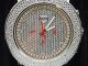 Herren Platinum Uhrenfirma Pwc/joe Rodeo/jojo/jojino 25 Diamant - Uhr Pwc - Ju101 Armbanduhren Bild 14