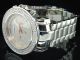 Herren Platinum Uhrenfirma Pwc/joe Rodeo/jojo/jojino 25 Diamant - Uhr Pwc - Ju101 Armbanduhren Bild 17