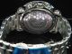 Herren Platinum Uhrenfirma Pwc/joe Rodeo/jojo/jojino 25 Diamant - Uhr Pwc - Ju101 Armbanduhren Bild 18