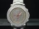 Herren Platinum Uhrenfirma Pwc/joe Rodeo/jojo/jojino 25 Diamant - Uhr Pwc - Ju101 Armbanduhren Bild 19