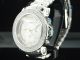 Herren Platinum Uhrenfirma Pwc/joe Rodeo/jojo/jojino 25 Diamant - Uhr Pwc - Ju101 Armbanduhren Bild 20