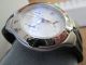Ebel Sportwave Chronograph Stainless Steel Armbanduhren Bild 1