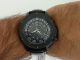Mens Techno Joe Rodeo.  12ct Diamond Big Uhr Armbanduhren Bild 9