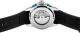 Carucci Automatikuhr Ca2178bl Herren Uhr Blau Schwarz Kautschukarmband Armbanduhren Bild 1