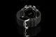 Just Chronograph Silikonarmband Herrenuhr 48 - Stg2373 - Dbl Armbanduhr Armbanduhren Bild 2
