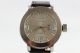 Animoo Herrenuhr Xl Datum Armbanduhr Echt Leder Armbanduhren Bild 2