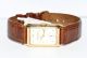 Patek Philippe Wristwatch Ref.  410 18kt Gelbgold Uhr 1934 Stammbuchauszug Armbanduhren Bild 1