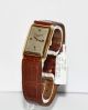 Patek Philippe Wristwatch Ref.  410 18kt Gelbgold Uhr 1934 Stammbuchauszug Armbanduhren Bild 3