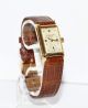 Patek Philippe Wristwatch Ref.  410 18kt Gelbgold Uhr 1934 Stammbuchauszug Armbanduhren Bild 5
