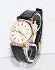 Patek Philippe Wristwatch Ref.  1536 18kt Gelbgold Uhr 1947 Stammbuchauszug Armbanduhren Bild 4