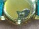 Omega 750er Gelbgold Herrenarmbanduhr Kaliber 26,  5 Sob Mit Omegaschließe,  Krone Armbanduhren Bild 11