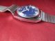 Anker Antimagnetic Vintage Herren Armbanduhr - Handaufzug - Men Watch Armbanduhren Bild 5