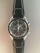 Omega Speedmaster Professional Apollo Xi Moonwatch Ref35735000 Armbanduhren Bild 3