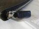 Edle Omega Boutique Leder Tasche Für Accessoires Oder Ihre Speedmaster Nagelneu Armbanduhren Bild 3