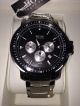 Boss Hugo Boss Herren - Armbanduhr Chronograph Quarz 1512109 Armbanduhren Bild 1