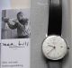 Junghans Max Bill Automatic Armbanduhr Für Herren (027/4700.  00) Armbanduhren Bild 1