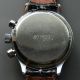 Poljot Chronograph Kaum Getragen - S2038 Armbanduhren Bild 2
