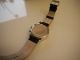 Hugo Boss Herren - Uhr Chronograph 1512448 Silber/schwarz Lederarmband Armbanduhren Bild 5