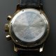 Poljot Chronograph Mig 31 - Kaum Getragen - S2037 Armbanduhren Bild 2