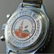 Chronograph Specnaz Military Force Of Russia Limited Edition Ungetragen - S2035 Armbanduhren Bild 1