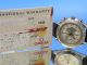 Omega Speedmaster Date Chronograph Ankauf Von Uhren Und Markenschmuck Armbanduhren Bild 9