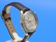 Omega Speedmaster Date Chronograph Ankauf Von Uhren Und Markenschmuck Armbanduhren Bild 4