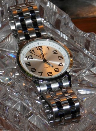 Armbanduhr Madison York Uhr Bild