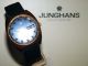 Junghans Meister Automatic Herren Uhr Armbanduhren Bild 7