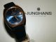 Junghans Meister Automatic Herren Uhr Armbanduhren Bild 8