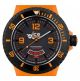 Ice Watch Ice - Surf - Orange - Extra - Big - Orange - Di.  Oe.  Xb.  R.  11 - Taucheruhr Armbanduhren Bild 1