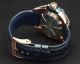 Nagelneu Seiko Velatura Srx010p1 Armbanduhr Kinetic Direct Drive Special Edition Armbanduhren Bild 2