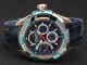 Nagelneu Seiko Velatura Srx010p1 Armbanduhr Kinetic Direct Drive Special Edition Armbanduhren Bild 3