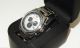 Armani Herrenuhr Ar6007 Chronograph Uvp 359,  00€ Aus Edelstahl Mit Datumsanzeig Armbanduhren Bild 1