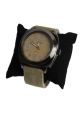 Herren Damen Uhr Herrenuhr Armbanduhr Watch Stoff Farbwahl Blau Beige Oliv Armbanduhren Bild 1