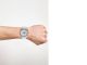 Fossil Weiß Silikon Band Chronograph Herren Uhr Armbanduhr Fs4805 Armbanduhren Bild 2