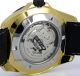 Nagelneu Seiko Automatik Ssa190k1 Limited Edition 23 Jewels Gold 100 Armbanduhren Bild 2