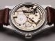 Klassische Vintage Armbanduhr Lanco – Handaufzug – Cal.  Langendorf 1054 Armbanduhren Bild 2