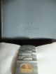 Omega Herrenuhr Seamaster Armbanduhren Bild 3