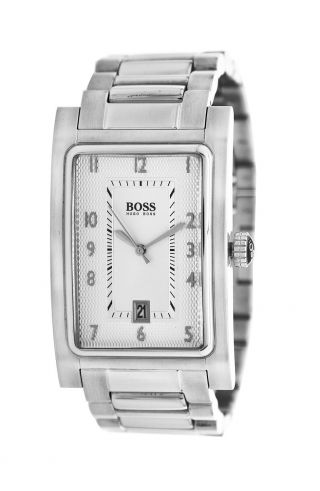 Hugo Boss Black Label Herren Armbanduhr,  Uhr,  Watch,  1512213 Bild