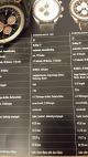 Breitling Chrono - Matic 1461 Vierjahreskalender Np 8.  980 Limitiert Auf 2000 Stck. Armbanduhren Bild 5